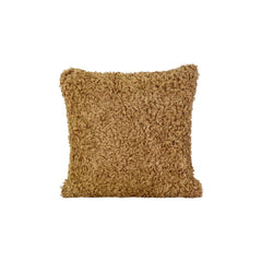 Coussin fourrure "Zuavo"