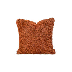Coussin fourrure "Zuavo"