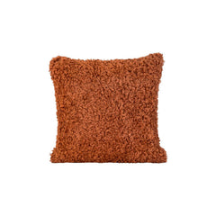 Coussin fourrure "Zuavo"