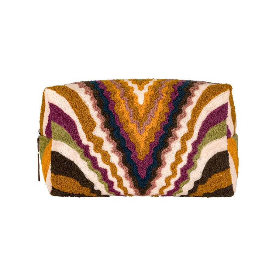 Grande trousse "Clark Colombo"