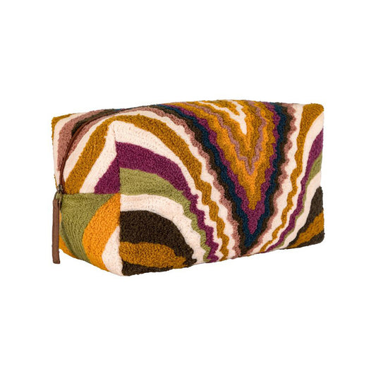 Grande trousse "Clark Colombo"