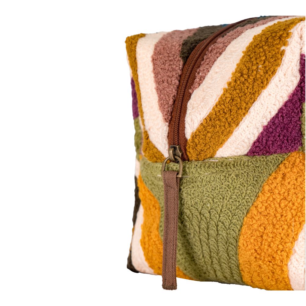 Grande trousse "Clark Colombo"