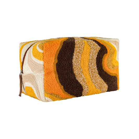 Grande trousse "Clark Curcuma"