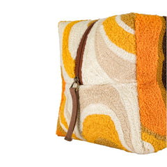 Grande trousse "Clark Curcuma"