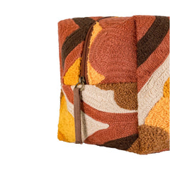 Grande trousse "Clark Muscade"