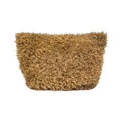 Grande trousse "Zuza" fourrure - Army