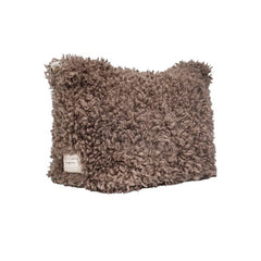 Grande trousse "Zuza" fourrure - Koala