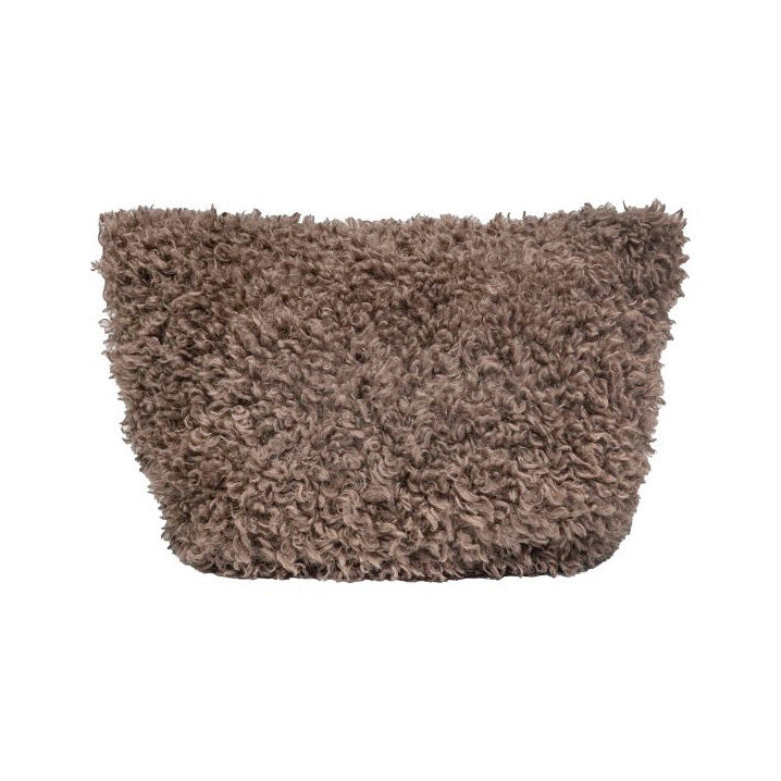 Grande trousse "Zuza" fourrure - Koala