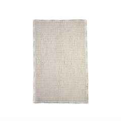 Drap de bain "Mireille" - Ecru