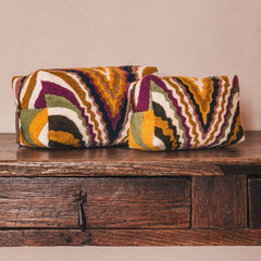 Grande trousse "Clark Colombo"