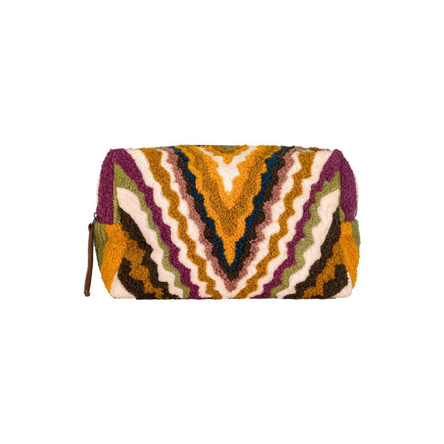 Petite trousse "Clark Colombo"