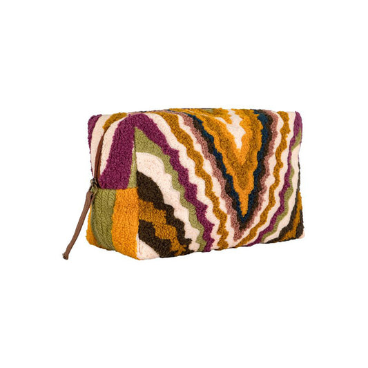 Petite trousse "Clark Colombo"