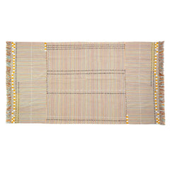 Plaid "Toundra" - Parasol