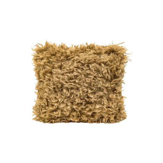 Pochette "Zerra" fourrure - Army