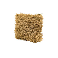 Pochette "Zerra" fourrure - Army