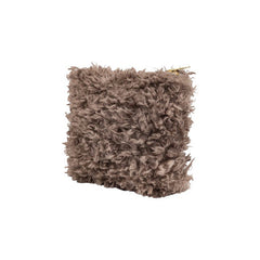 Pochette "Zerra" fourrure - Koala