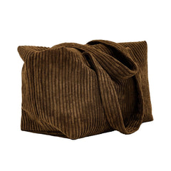 Sac week-end "Voyage" velours - Army