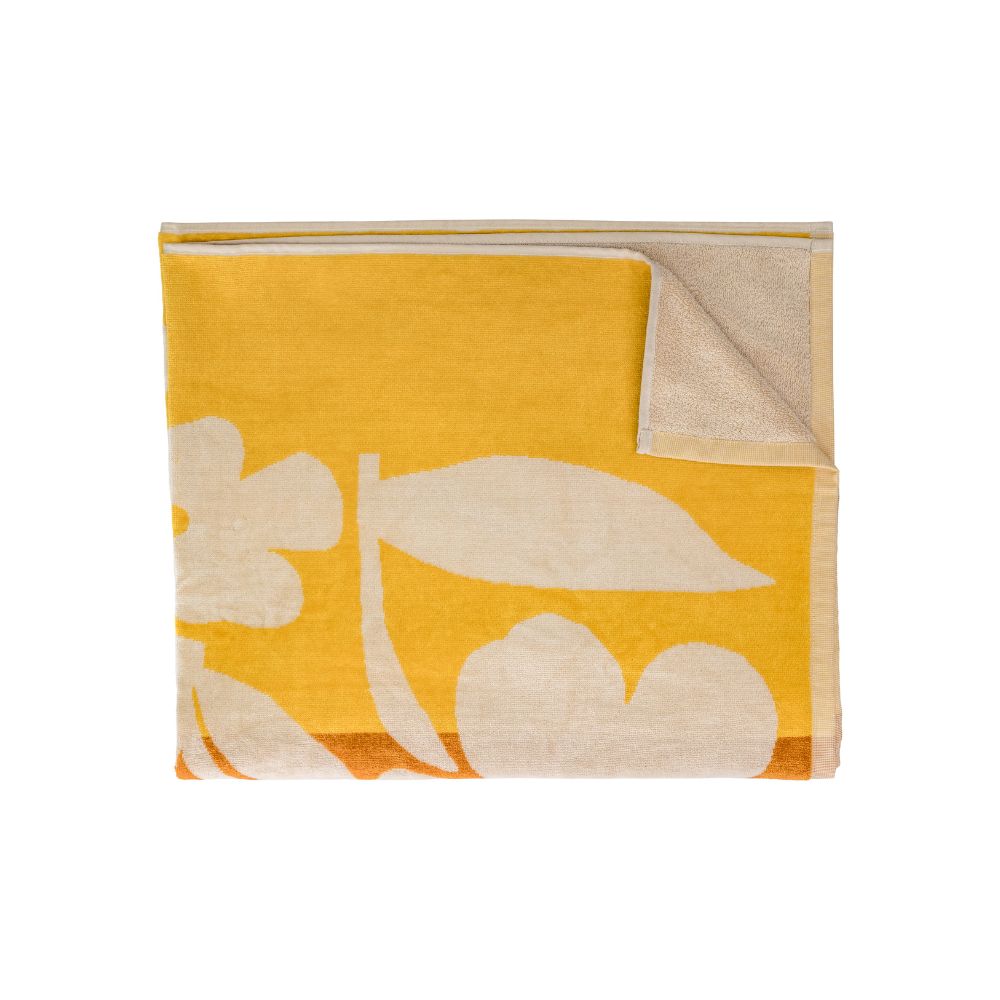 Drap de plage "Doll" - Spritz