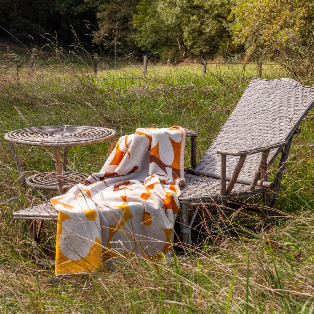 Drap de plage "Doll" - Spritz