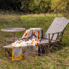 Drap de plage "Doll" - Spritz