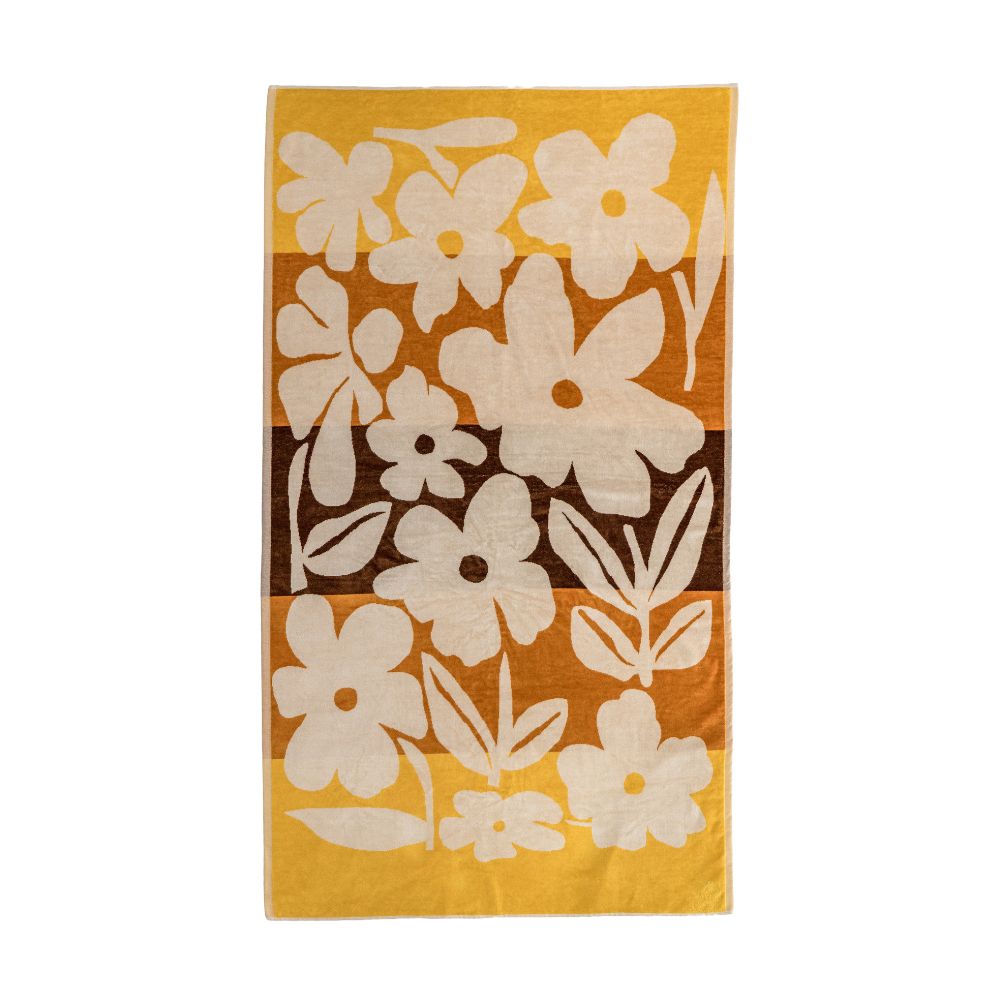 Drap de plage "Doll" - Spritz