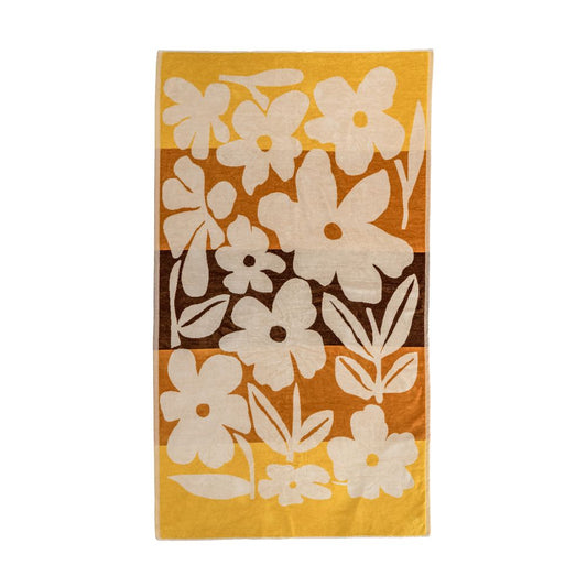 Drap de plage "Doll" - Spritz
