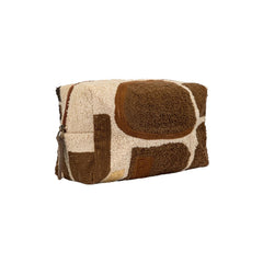 Petite trousse "Clark Brown"