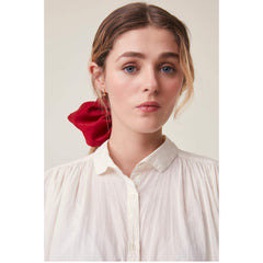 Blouse "Carmen" - Letter