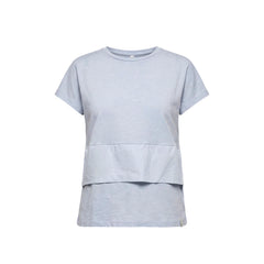 Tee-shirt à empiècement - Cloud