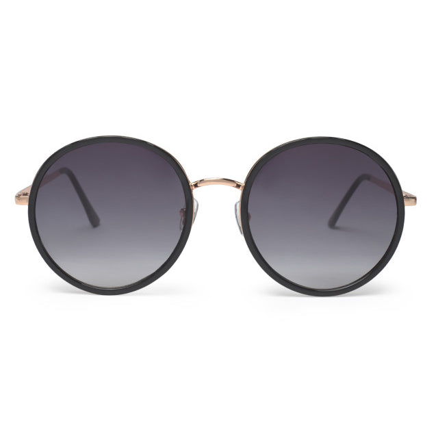Lunettes "Janis" - Noir