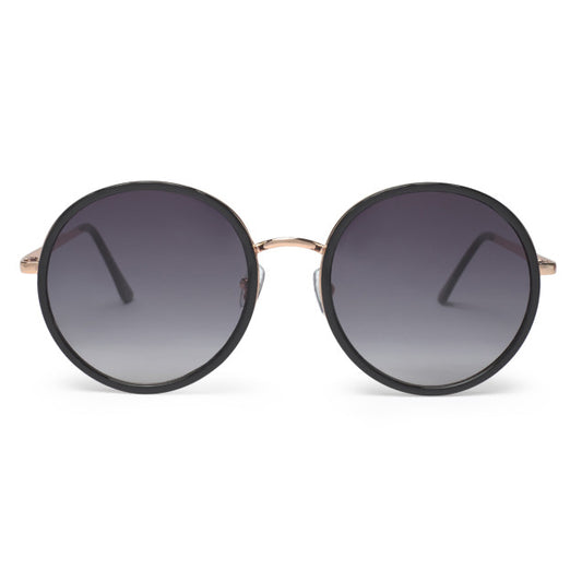 Lunettes "Janis" - Noir