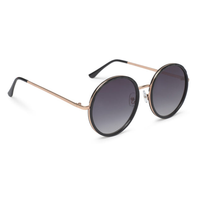 Lunettes "Janis" - Noir