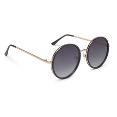 Lunettes "Janis" - Noir