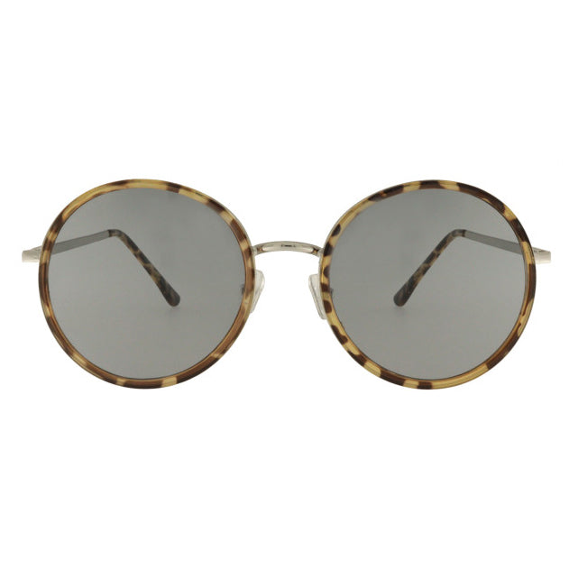 Lunettes "Janis" - Écaille