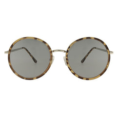 Lunettes "Janis" - Écaille