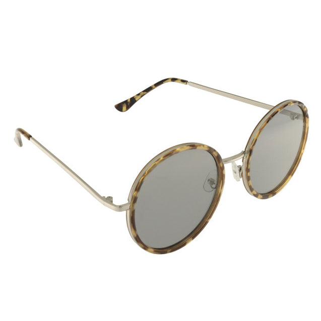 Lunettes "Janis" - Écaille