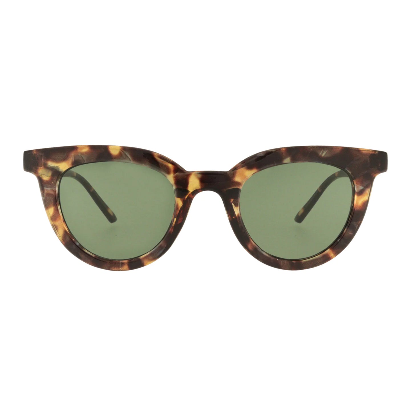 Lunettes "Agatha" - Militaire