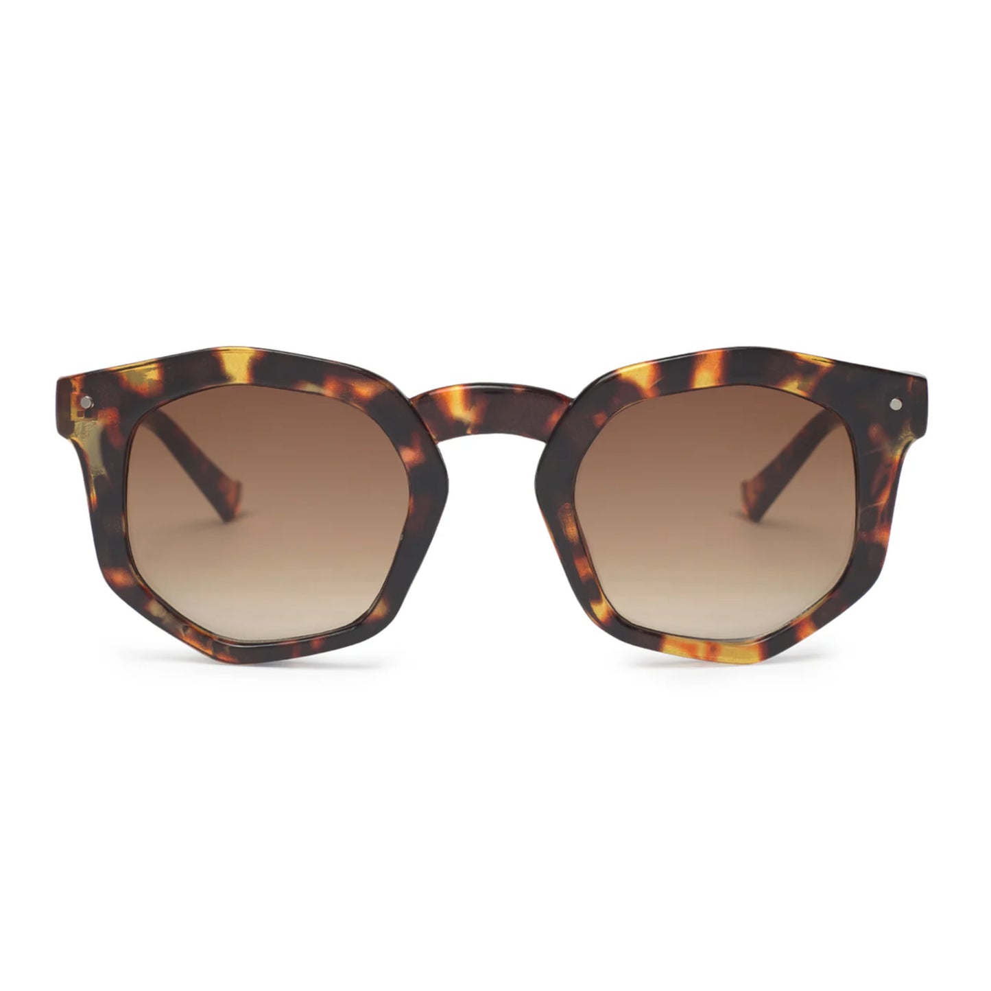 Lunettes "Audrey" - Ecaille