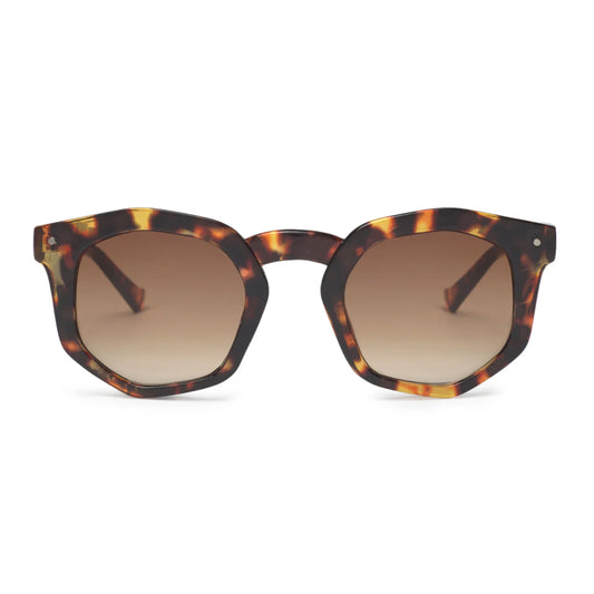 Lunettes "Audrey" - Ecaille
