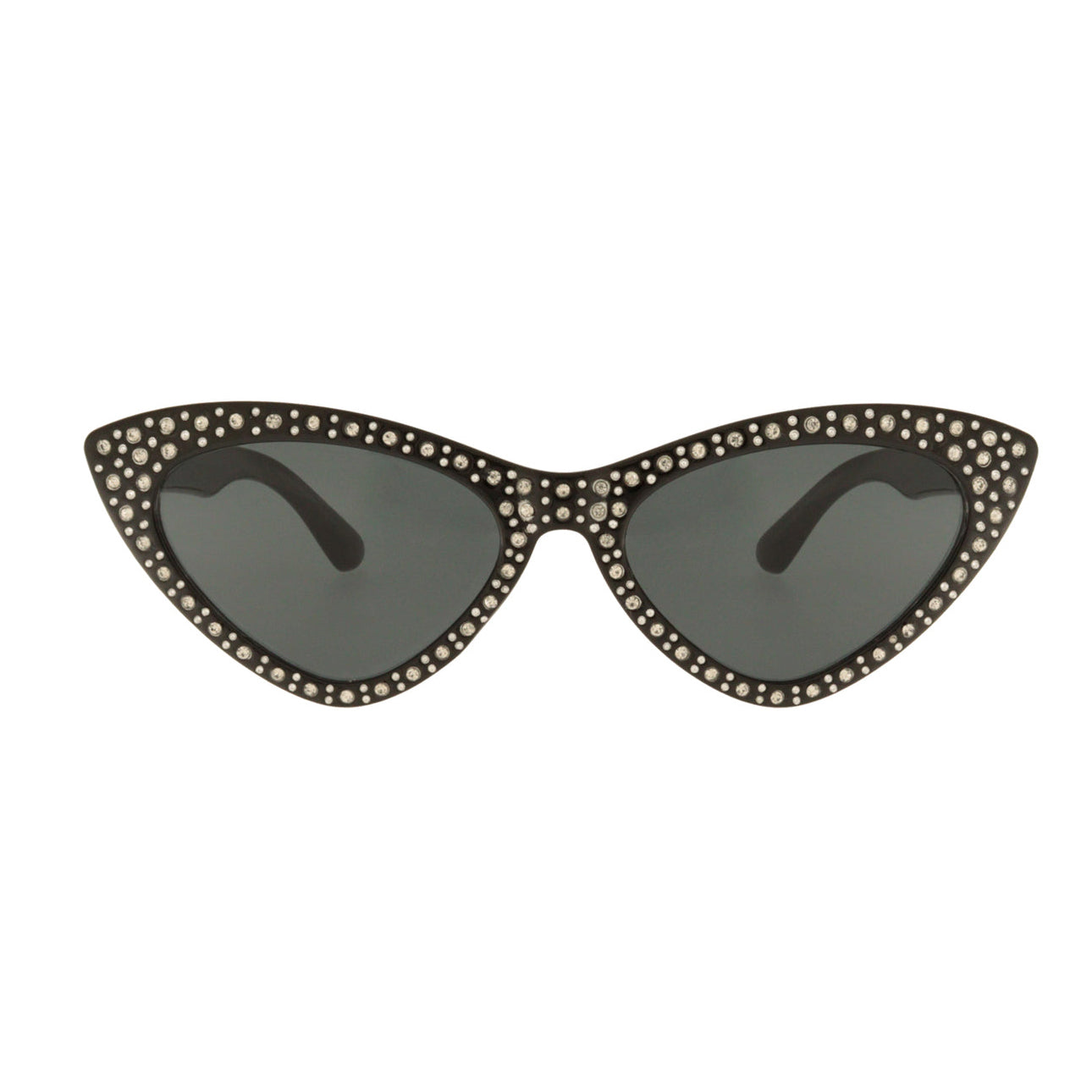 Lunettes "Ava" - Noir
