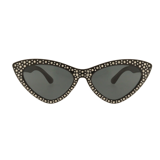 Lunettes "Ava" - Noir
