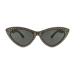 Lunettes "Ava" - Noir