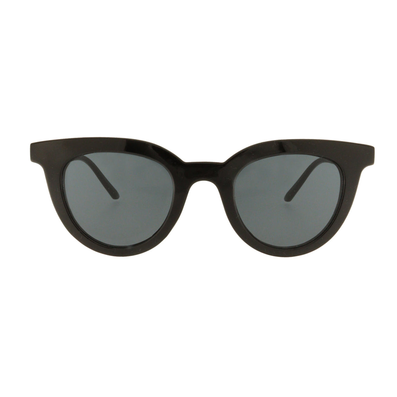 Lunettes "Agatha" - Noir