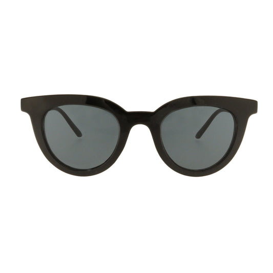 Lunettes "Agatha" - Noir