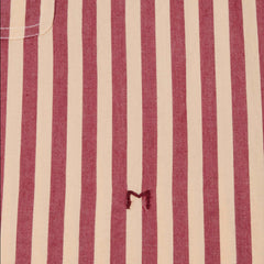 Chemise rayée "Henriette" - Gypsy Velvet