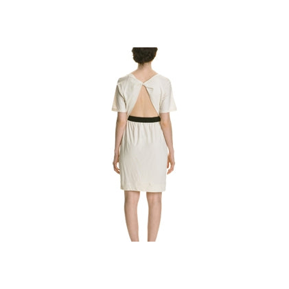 Robe-tee dos nu NWT (36)