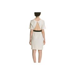 Robe-tee dos nu NWT (36)