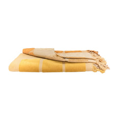 Drap de plage "Pinède" - Mango