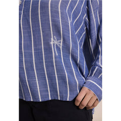 Blouse rayée "Barbara"