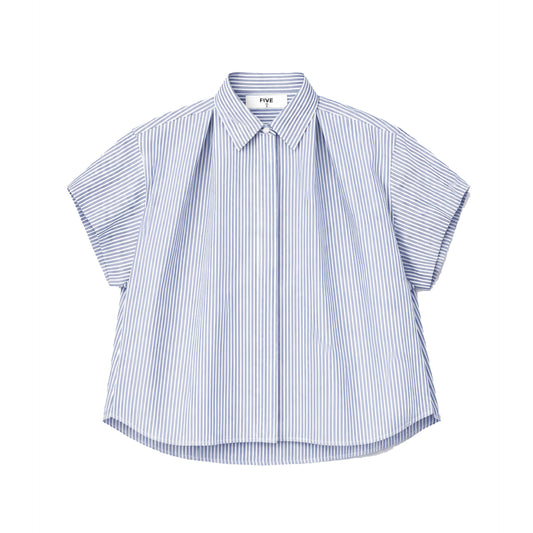 Chemise rayée "Chiara"